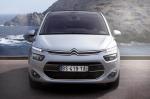 Citroen C4 Picasso 2013 года